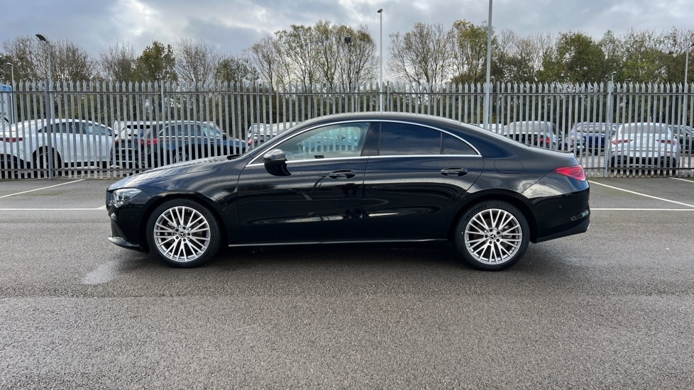 Used Mercedes-Benz CLA 2023 for sale - 76095902: Photo 10