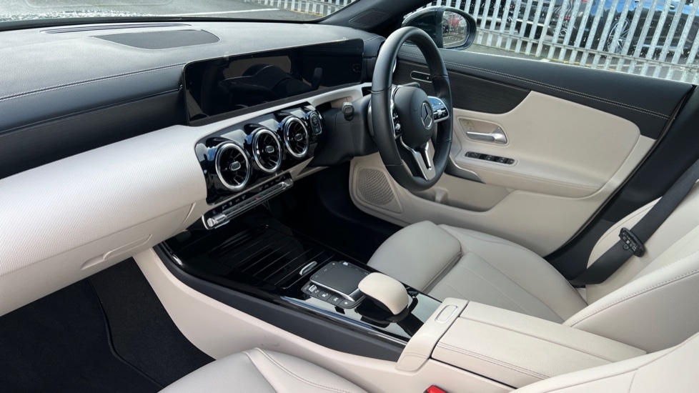 Used Mercedes-Benz CLA 2023 for sale - 76095902: Photo 11