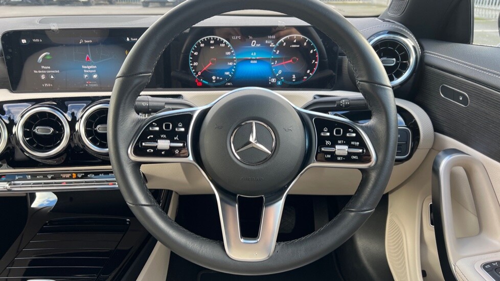 Used Mercedes-Benz CLA 2023 for sale - 76095902: Photo 12