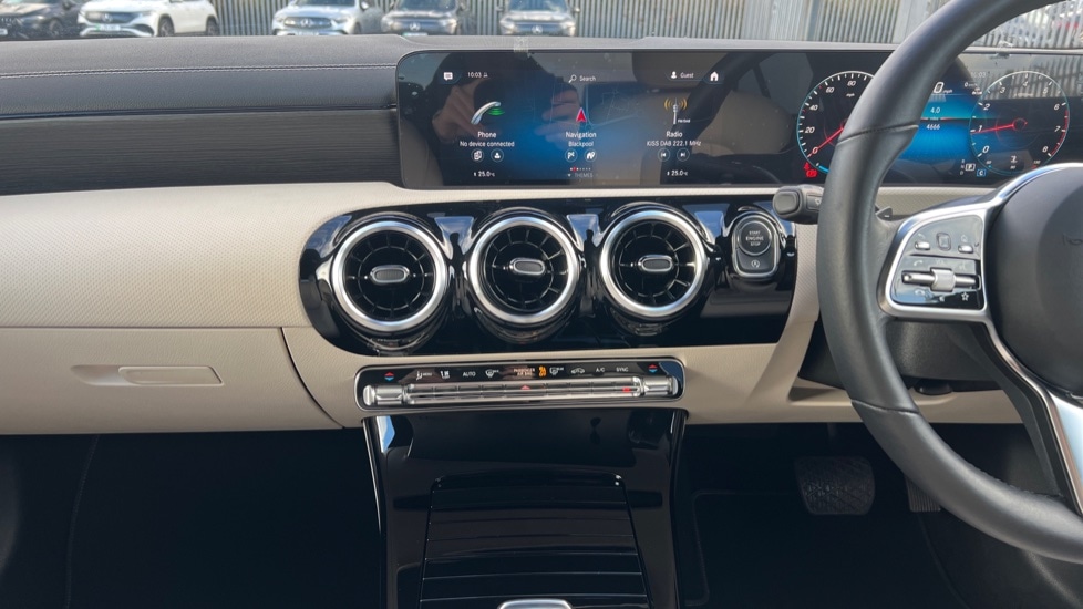 Used Mercedes-Benz CLA 2023 for sale - 76095902: Photo 13