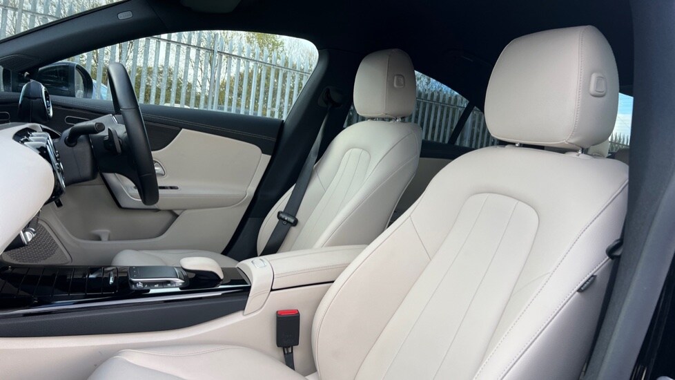 Used Mercedes-Benz CLA 2023 for sale - 76095902: Photo 14