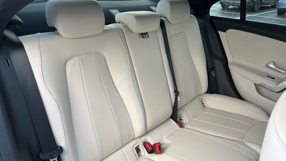 Used Mercedes-Benz CLA 2023 for sale - 76095902: Photo 15