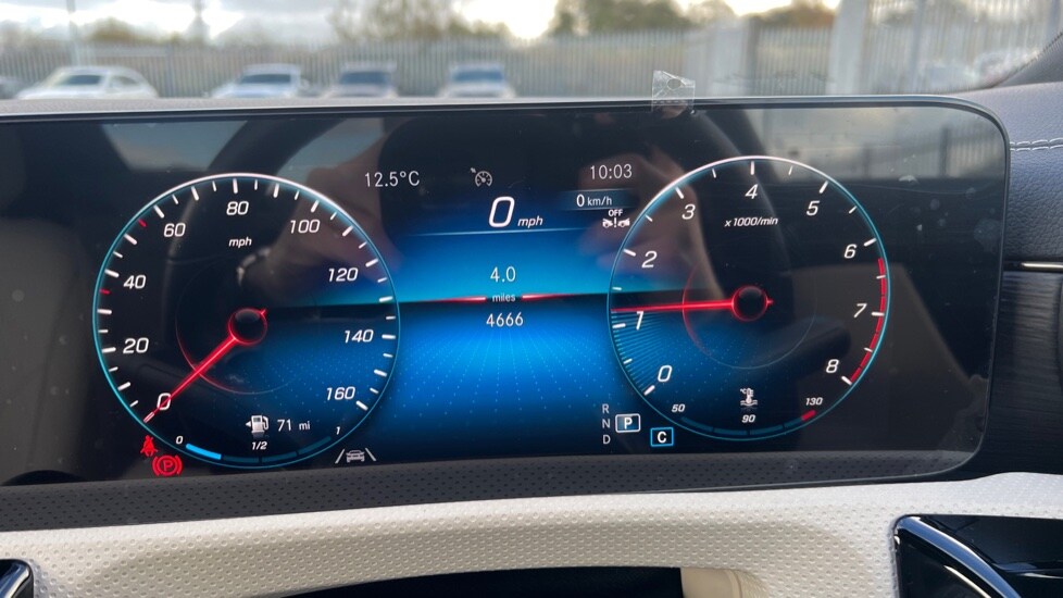 Used Mercedes-Benz CLA 2023 for sale - 76095902: Photo 16