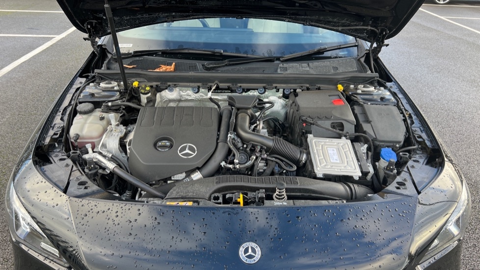 Used Mercedes-Benz CLA 2023 for sale - 76095902: Photo 19