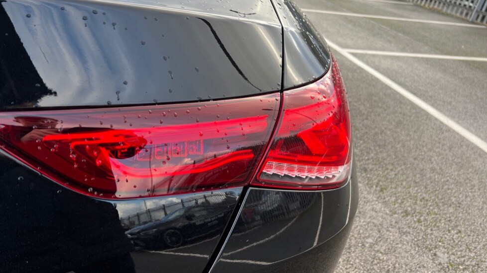 Used Mercedes-Benz CLA 2023 for sale - 76095902: Photo 21