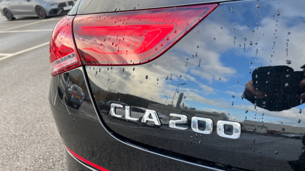 Used Mercedes-Benz CLA 2023 for sale - 76095902: Photo 22
