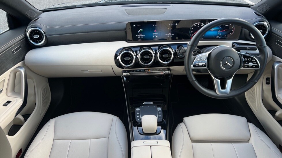 Used Mercedes-Benz CLA 2023 for sale - 76095902: Photo 23