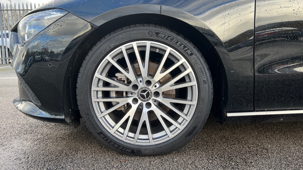Used Mercedes-Benz CLA 2023 for sale - 76095902: Photo 25