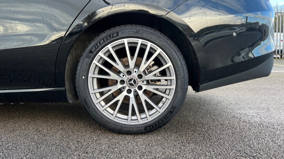 Used Mercedes-Benz CLA 2023 for sale - 76095902: Photo 26