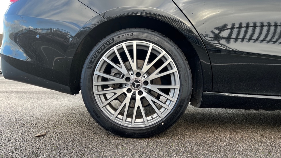 Used Mercedes-Benz CLA 2023 for sale - 76095902: Photo 27