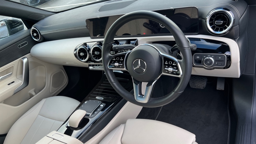 Used Mercedes-Benz CLA 2023 for sale - 76095902: Photo 3