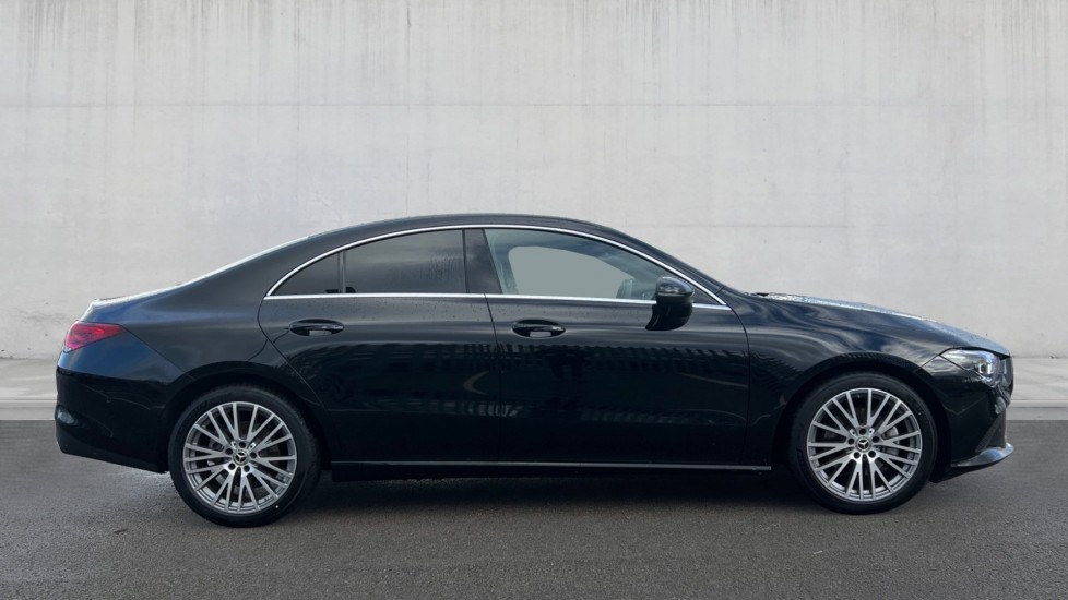 Used Mercedes-Benz CLA 2023 for sale - 76095902: Photo 4