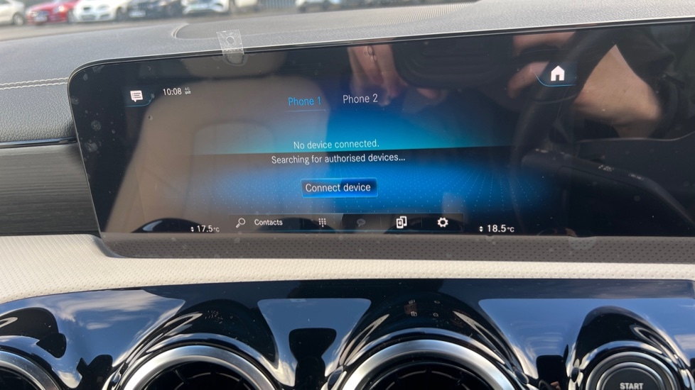 Used Mercedes-Benz CLA 2023 for sale - 76095902: Photo 46