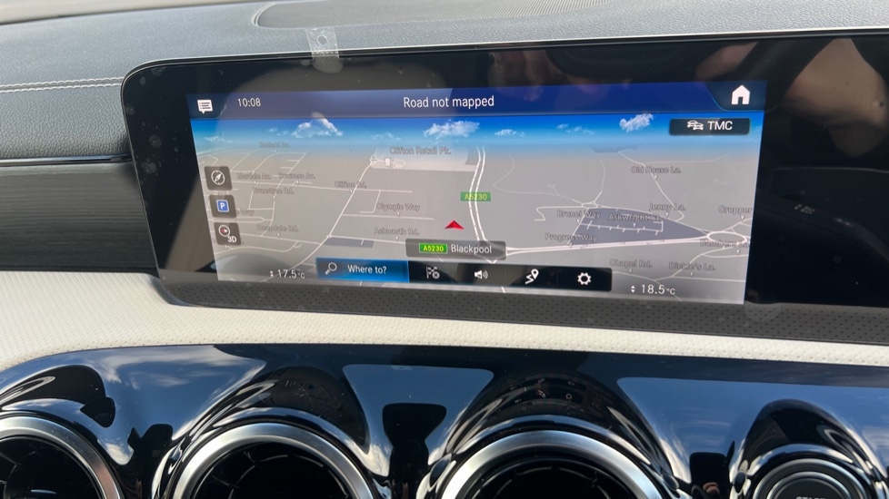 Used Mercedes-Benz CLA 2023 for sale - 76095902: Photo 47