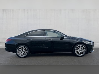 Used Mercedes-Benz CLA 2023 for sale - 76095902: Photo 4