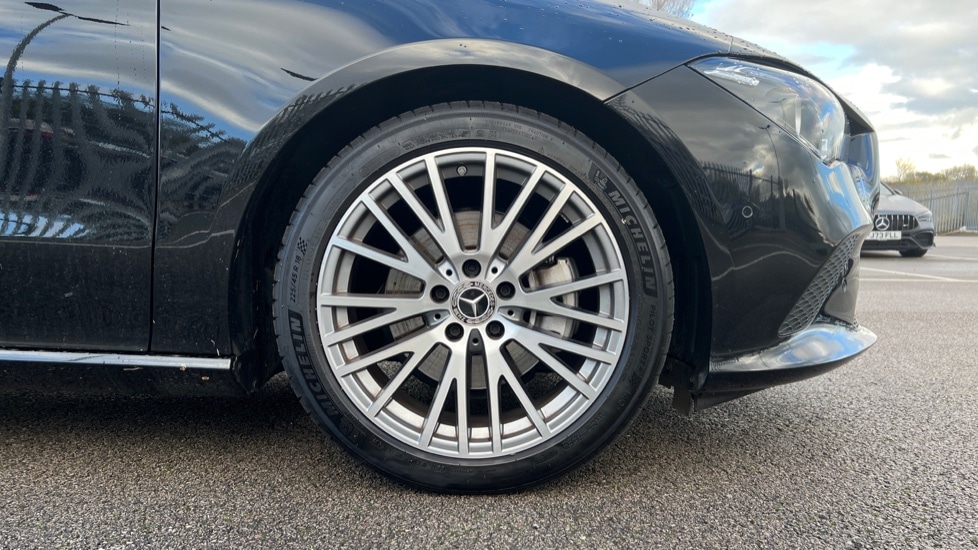 Used Mercedes-Benz CLA 2023 for sale - 76095902: Photo 5