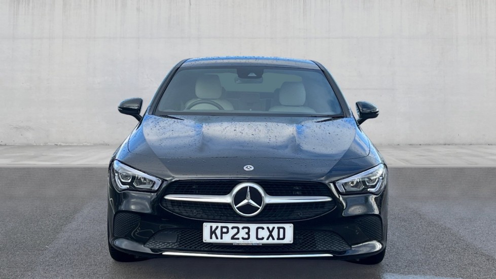 Used Mercedes-Benz CLA 2023 for sale - 76095902: Photo 6