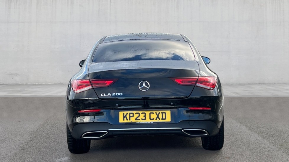 Used Mercedes-Benz CLA 2023 for sale - 76095902: Photo 7