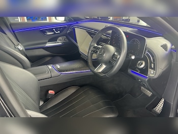 Used Mercedes-Benz E-Class 2024 for sale - 75443055: Photo