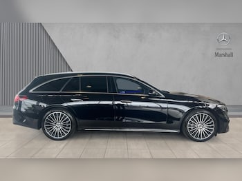 Used Mercedes-Benz E-Class 2024 for sale - 75443055: Photo
