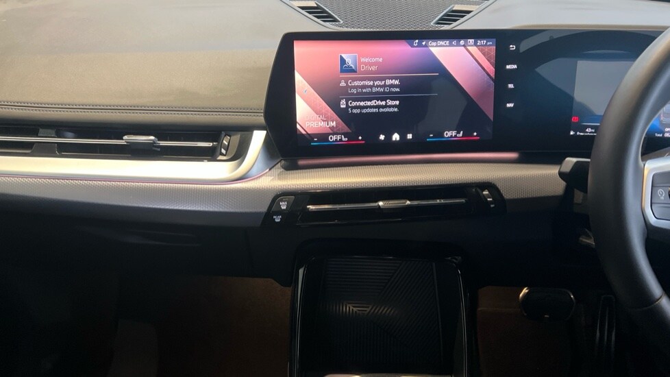 Used BMW X1 2024 for sale - 76434936: Photo 12