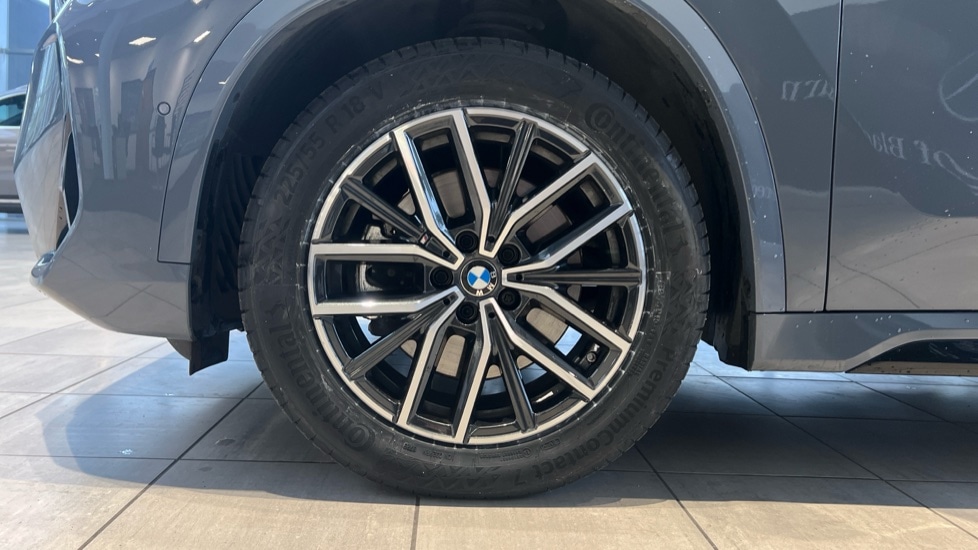 Used BMW X1 2024 for sale - 76434936: Photo 17