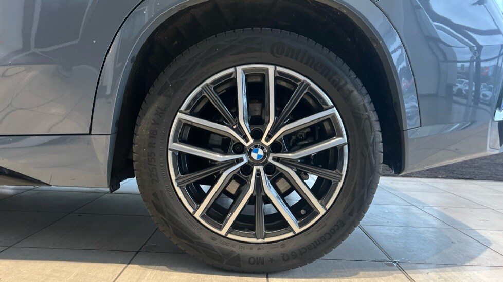 Used BMW X1 2024 for sale - 76434936: Photo 18