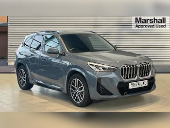 BMW - X1