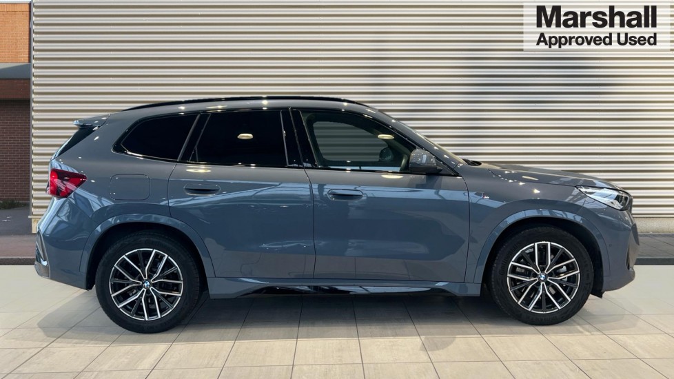 Used BMW X1 2024 for sale - 76434936: Photo 2