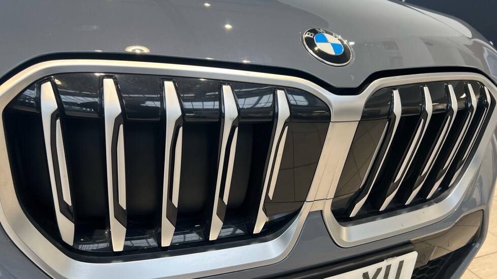 Used BMW X1 2024 for sale - 76434936: Photo 25