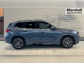 Used BMW X1 2024 for sale - 76434936: Photo