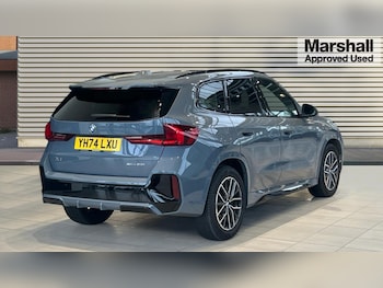 Used BMW X1 2024 for sale - 76434936: Photo