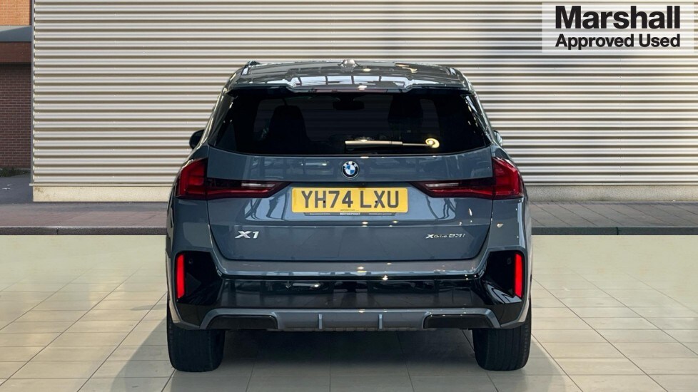Used BMW X1 2024 for sale - 76434936: Photo 4