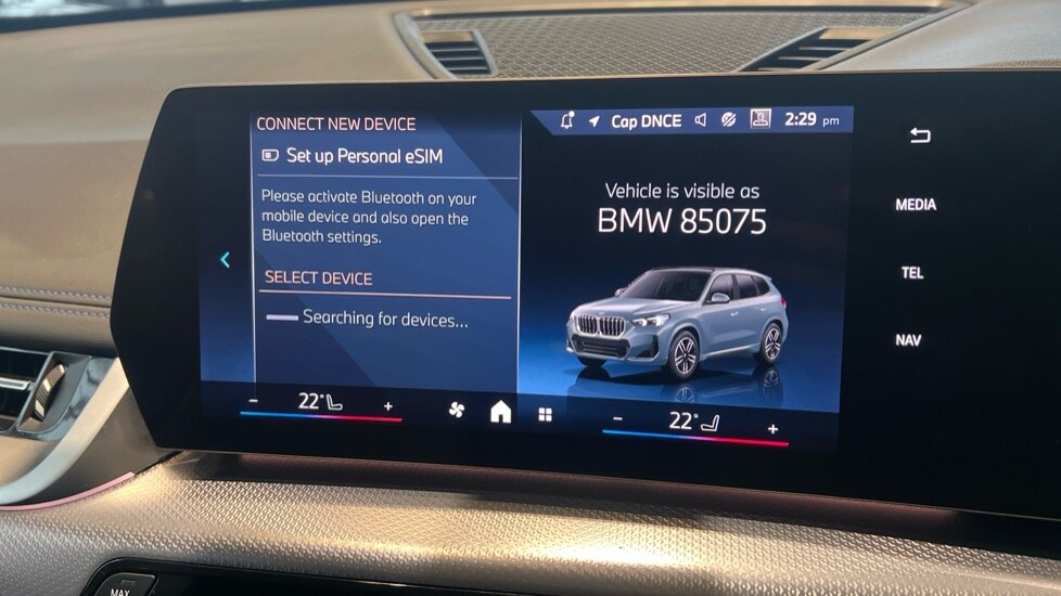 Used BMW X1 2024 for sale - 76434936: Photo 43