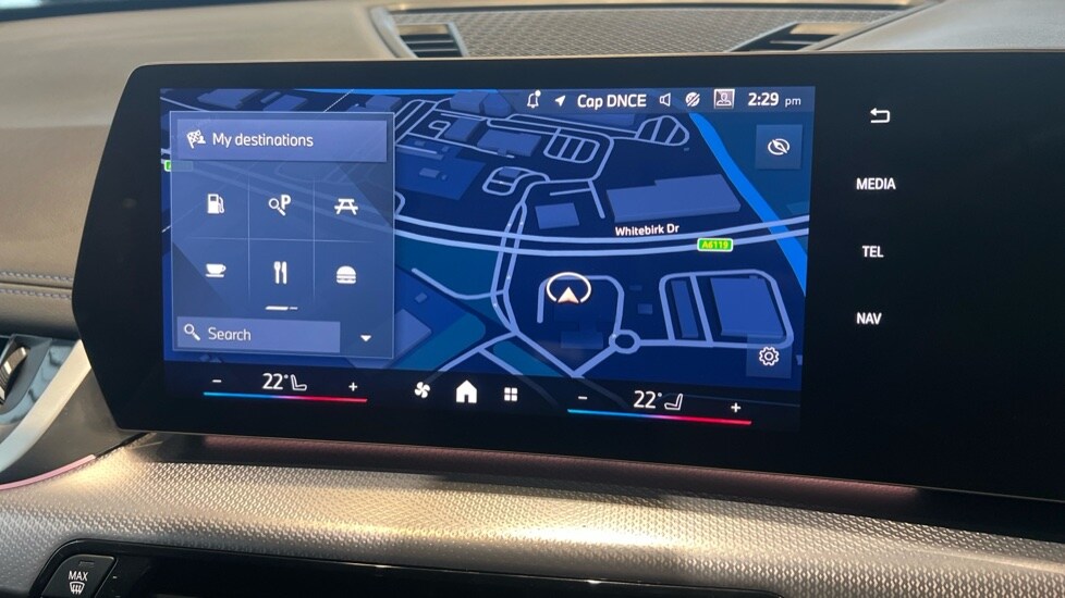 Used BMW X1 2024 for sale - 76434936: Photo 44