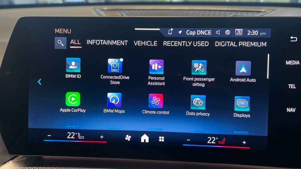 Used BMW X1 2024 for sale - 76434936: Photo 46