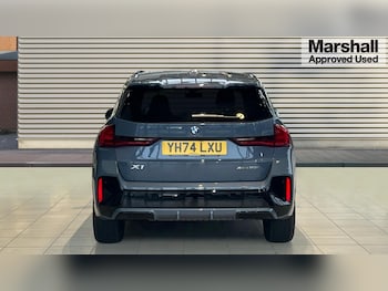 Used BMW X1 2024 for sale - 76434936: Photo