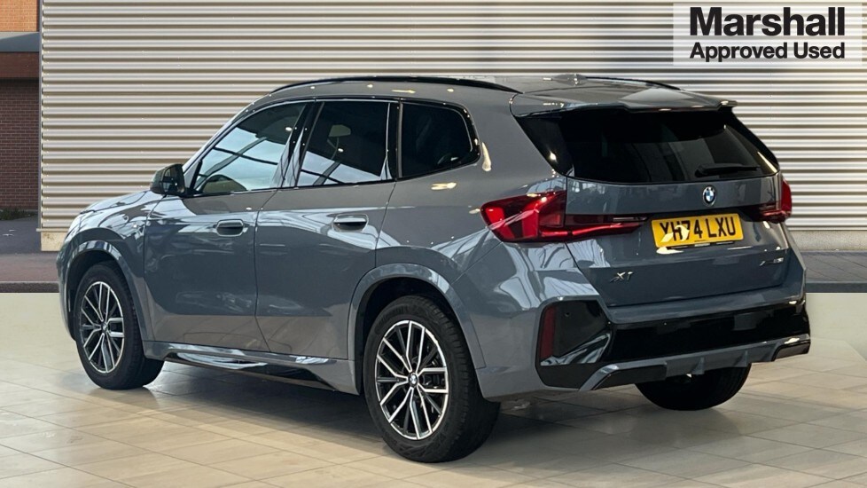 Used BMW X1 2024 for sale - 76434936: Photo 5