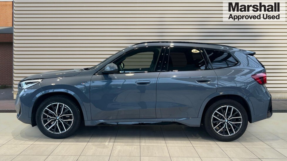 Used BMW X1 2024 for sale - 76434936: Photo 6