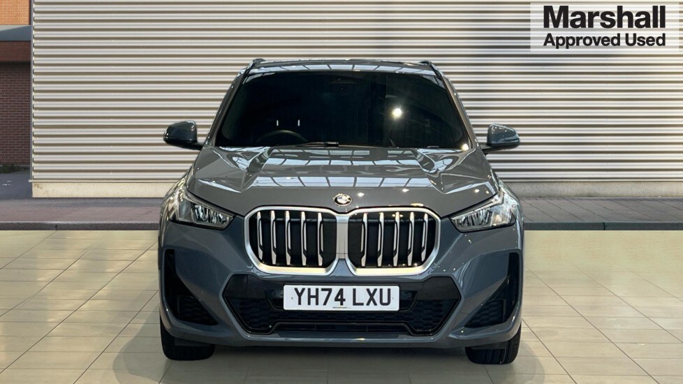 Used BMW X1 2024 for sale - 76434936: Photo 8