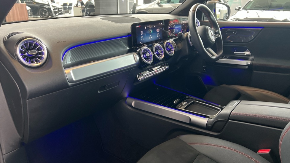 Used Mercedes-Benz GLB 2024 for sale - 76908061: Photo 11