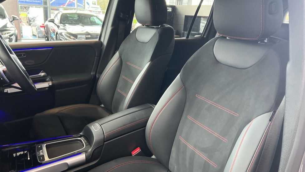 Used Mercedes-Benz GLB 2024 for sale - 76908061: Photo 14