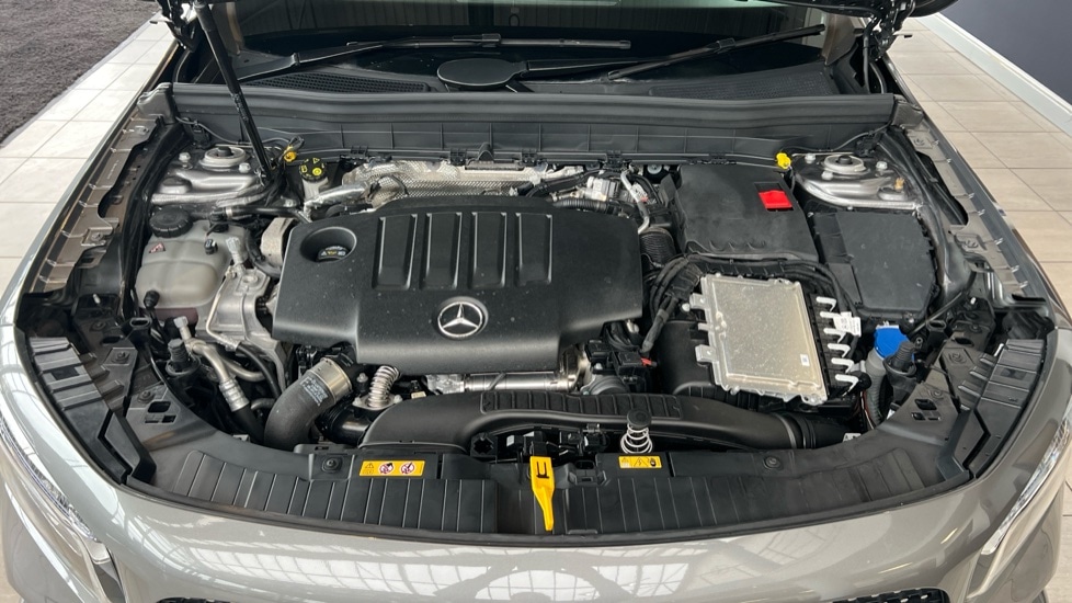 Used Mercedes-Benz GLB 2024 for sale - 76908061: Photo 19