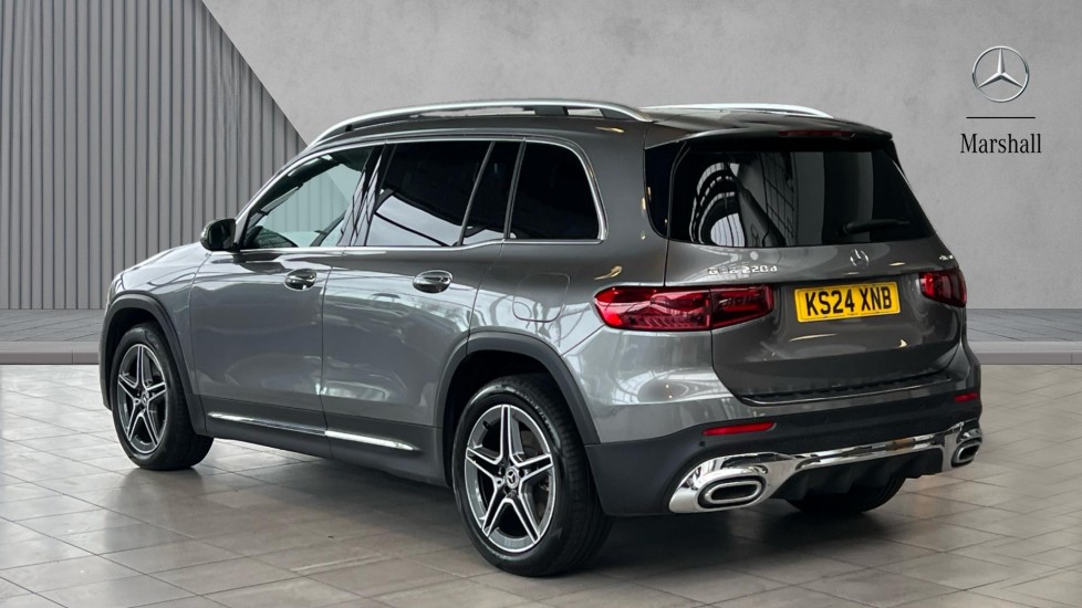 Used Mercedes-Benz GLB 2024 for sale - 76908061: Photo 2