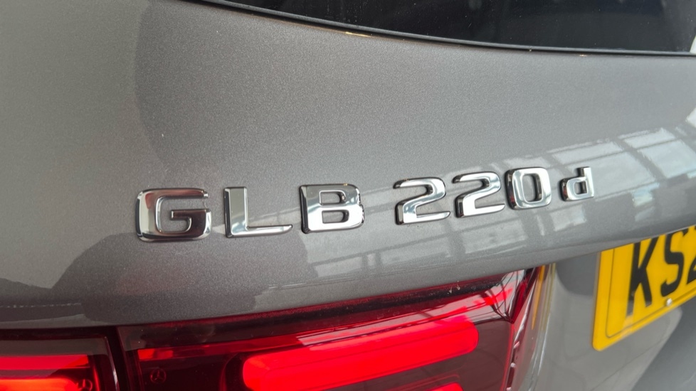 Used Mercedes-Benz GLB 2024 for sale - 76908061: Photo 22