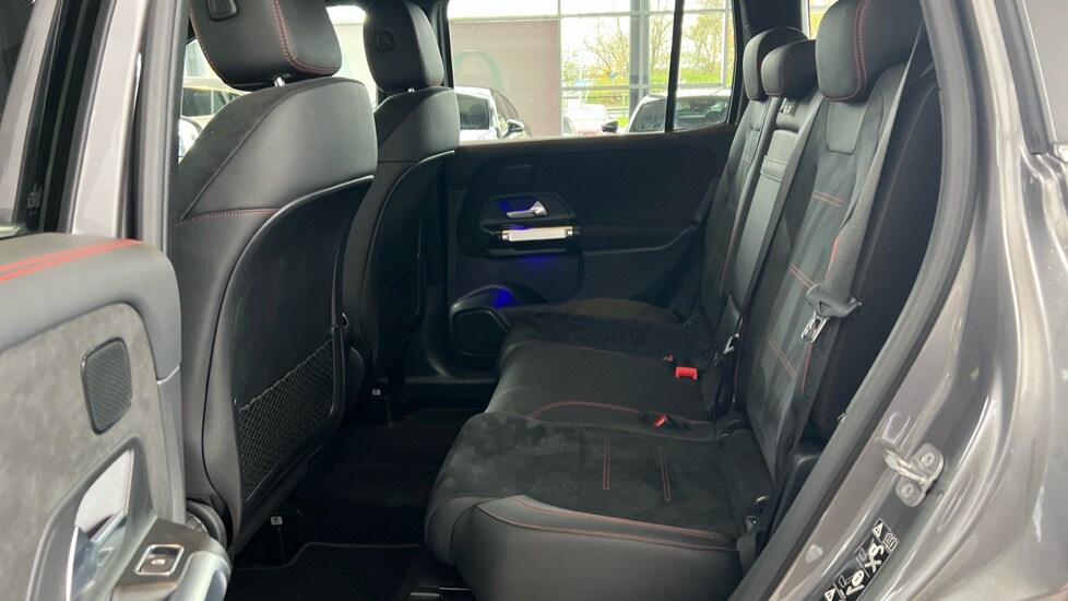 Used Mercedes-Benz GLB 2024 for sale - 76908061: Photo 24