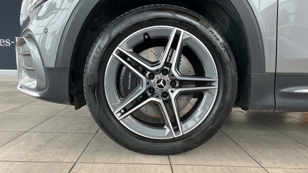 Used Mercedes-Benz GLB 2024 for sale - 76908061: Photo 25