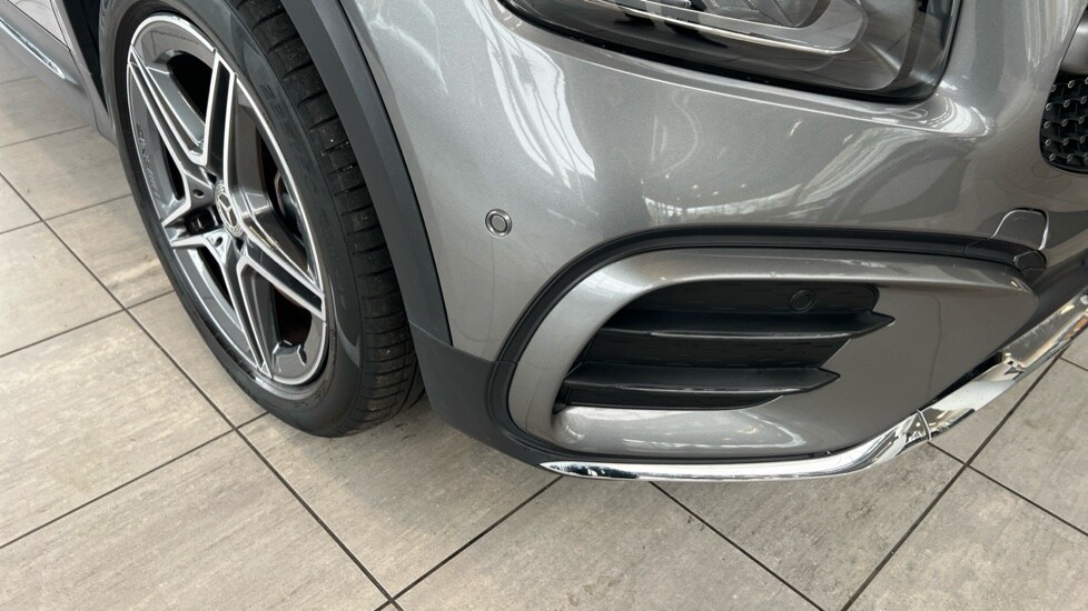 Used Mercedes-Benz GLB 2024 for sale - 76908061: Photo 28