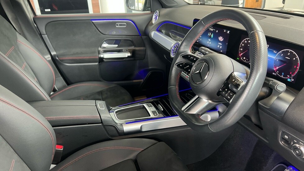 Used Mercedes-Benz GLB 2024 for sale - 76908061: Photo 3