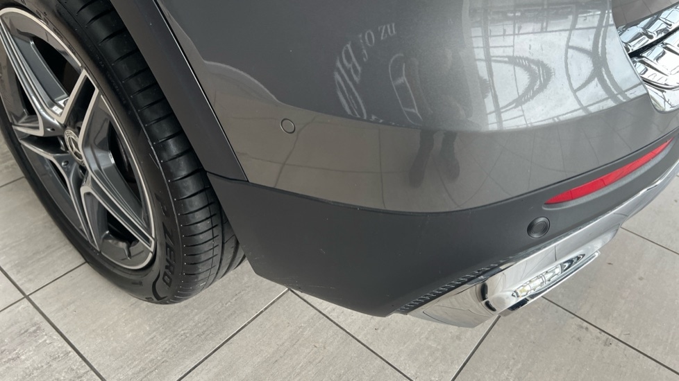 Used Mercedes-Benz GLB 2024 for sale - 76908061: Photo 30